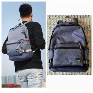 Pacsafe Slingsafe LX-400 Antitheft Commuter Backpack w/ Detachable Pocket